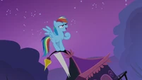 Rainbow 'Fearless' S3E06