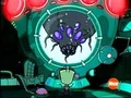 Brain-Eating Parasite