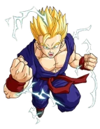 Gohan2