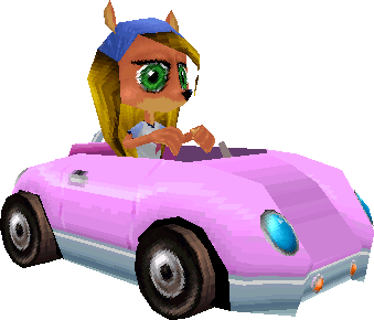 Coconitrokart3d