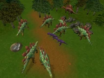 Dinos