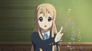 Tsumugi GO!GO!MANIAC!
