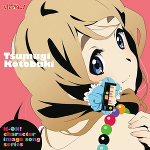 K-ON! CISS Volume 4 Mugi