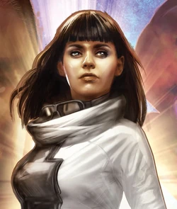 Ania Solo