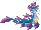 Dragón Mar Puro Fase 3