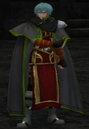 FE9 Sage (Balmer)