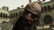Zakhaev Face The Coup CoD4