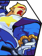Captain-commando