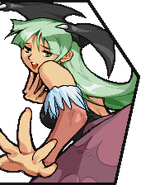 Morrigan