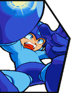 Rockman