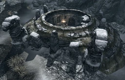 Ysgramor's Tomb