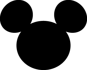 Mickey Logo