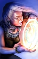Gnome female 06