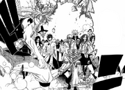 Somos Fairy Tail
