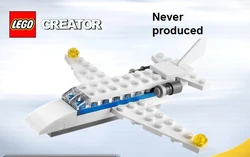 Lego 7807