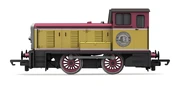 HornbyDart