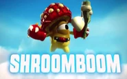 Shroomboom trailer screenshot