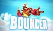 Bouncer's trailer screenshot