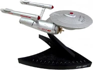 TeleMania USS Enterprise telephone
