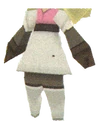 FF4HoL Aire's Frock