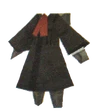 FF4HoL Ceremonial Robe