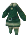 FF4HoL Hunter Garb