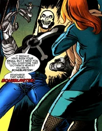 Boneblaster