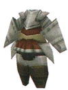 FF4HoL Paladin Armor