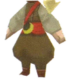 FF4HoL Red Sash