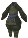 FF4HoL Shinobi Garb