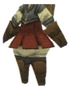 FF4HoL Yunita's Garb