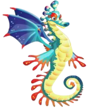 Caballito de Mar