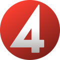 TV4 logo 2012