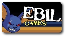 Ebilgames logo