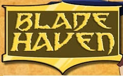 BladeHaven logo