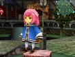 RoF Blue Robe