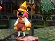 RoF Sage's Hat