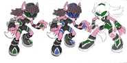 Leeta and lyco spy concept by yardley-d5ln2pc