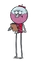 Benson character