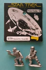 Citadel ST09 figurine