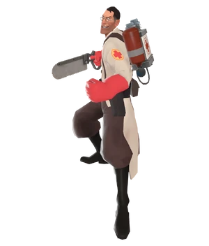 Medic TF2
