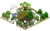 Hungry Hungry Herd Farm-icon