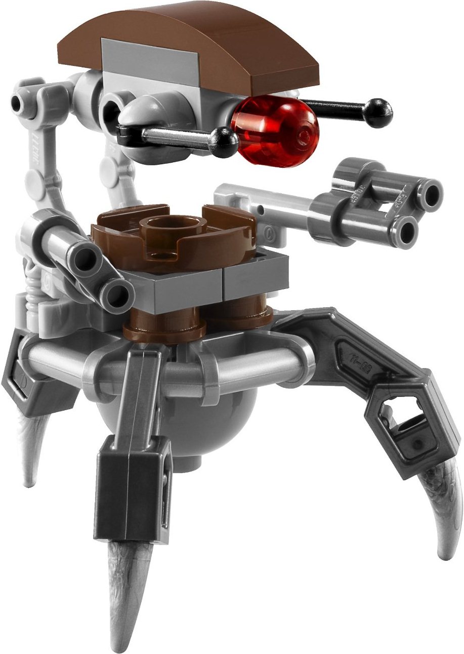 lego droid icon