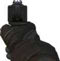 KAP-40 Iron Sights BOII