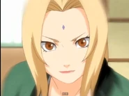 Tsunade Senju