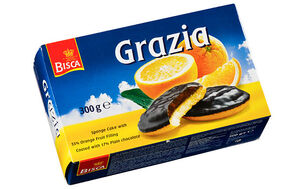 Packshotstor Bisca-Orange-Grazia-V