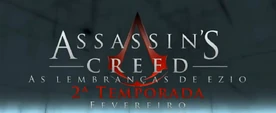 As Lembranças de Ezio 2