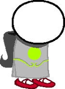 Seer template