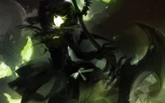 Dead Master (Fan Art, User Picture, Night Vision, 1)