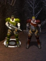 Doc and Strom